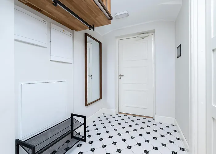 Lägenhet T64 By Smartstay Tallinn
