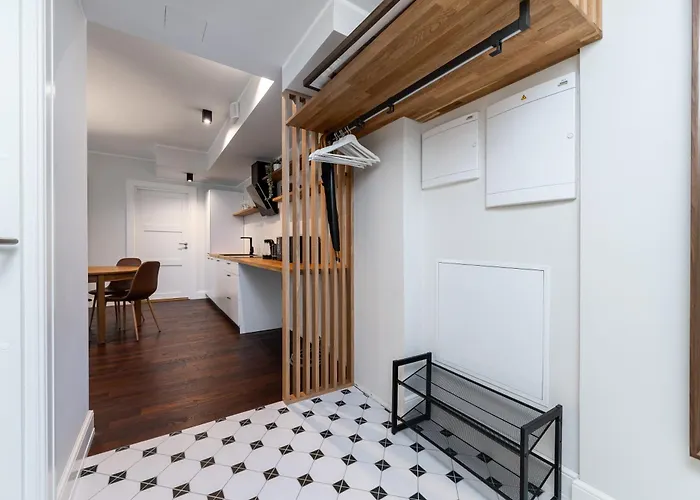 T64 By Smartstay Apartament *