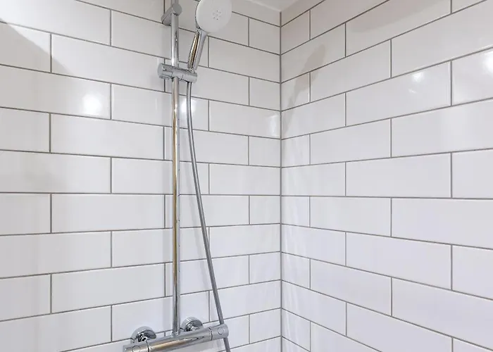 T64 By Smartstay Apartament