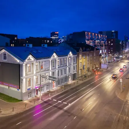 Apartamento T64 By Smartstay