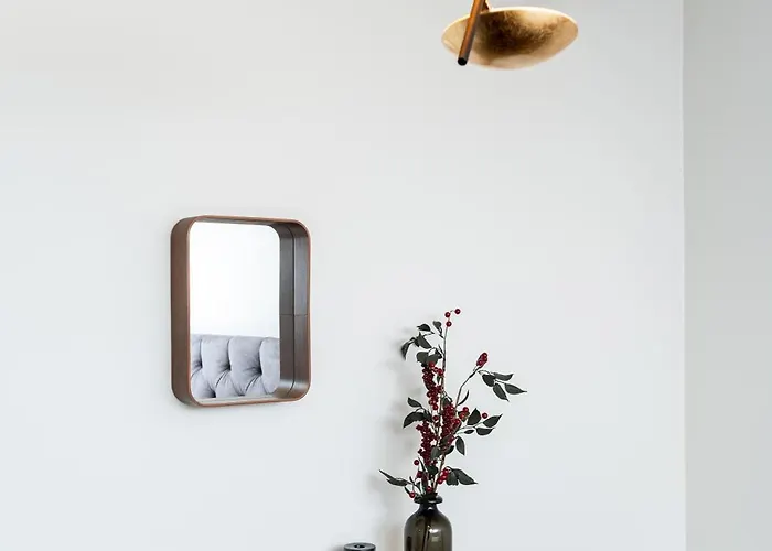 T64 By Smartstay Apartamento