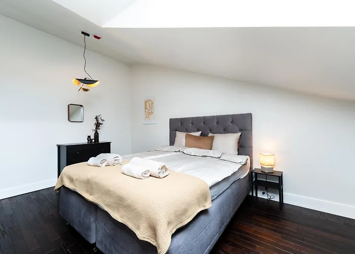 T64 By Smartstay Apartamento