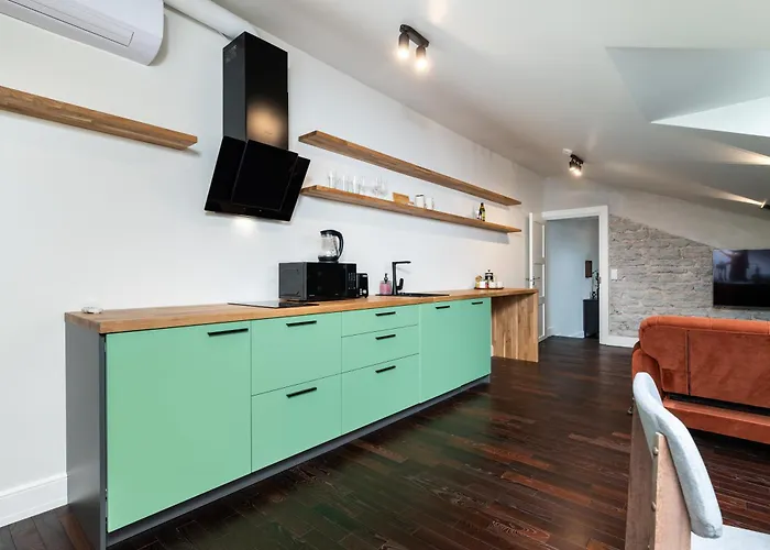 Apartamento T64 By Smartstay