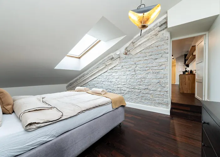 T64 By Smartstay Apartamento