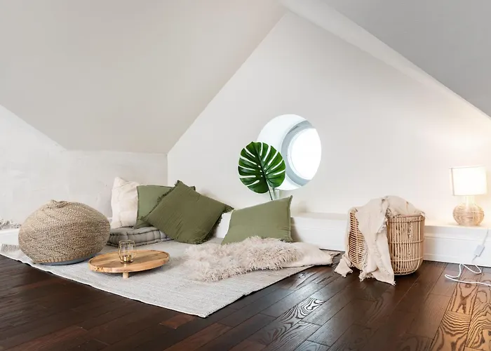 T64 By Smartstay * Tallin