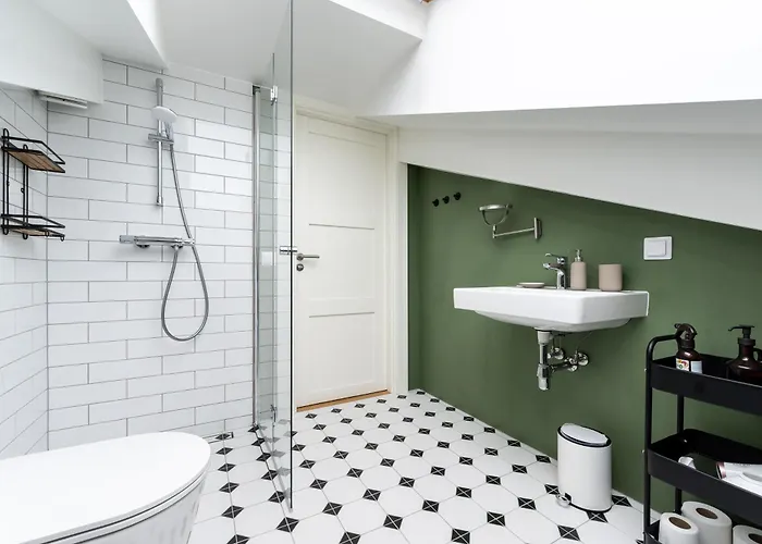 T64 By Smartstay Apartamento *