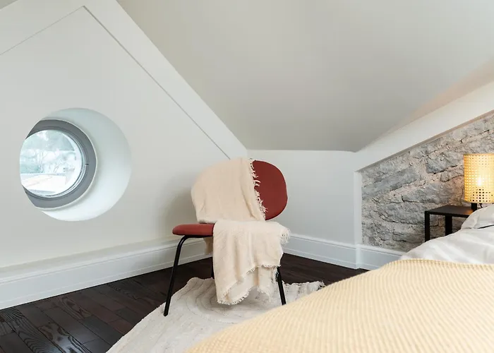 Apartamento T64 By Smartstay