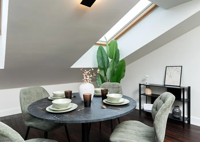 T64 By Smartstay Apartamento *