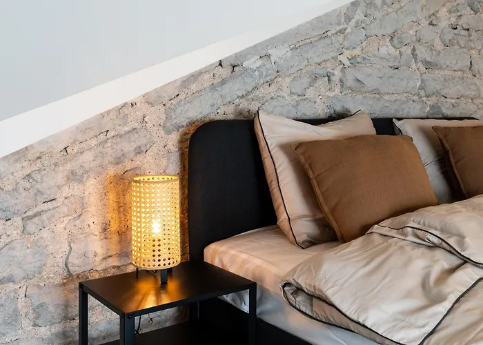 T64 By Smartstay Apartamento *