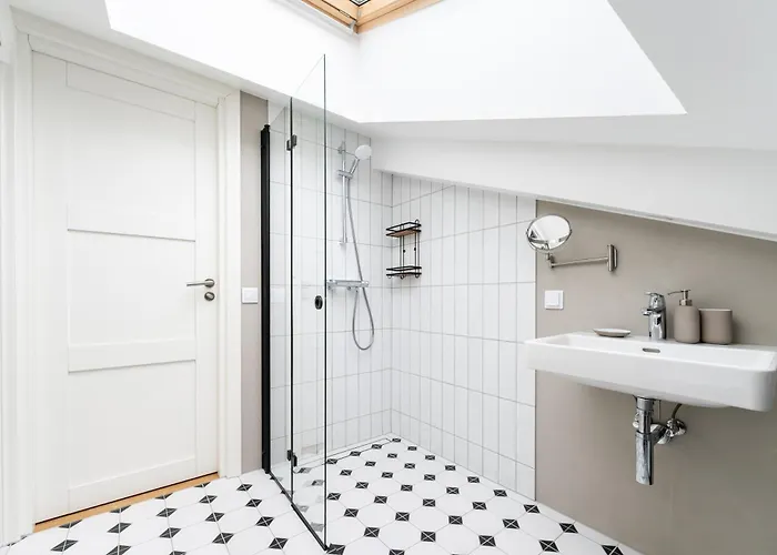 Apartamento T64 By Smartstay Tallin