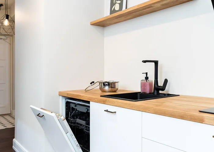 Apartamento T64 By Smartstay