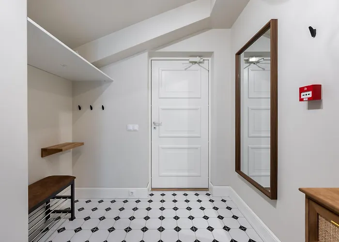 T64 By Smartstay Apartamento Tallin