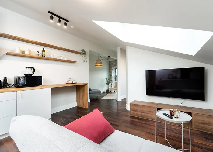 T64 By Smartstay Tallin