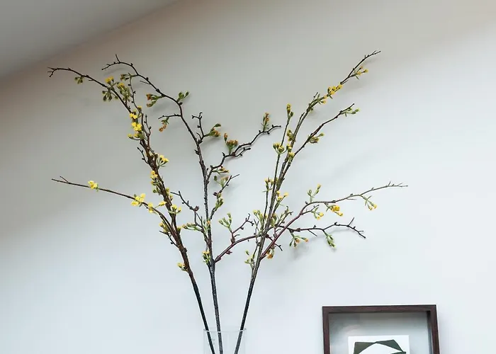 T64 By Smartstay Tallin