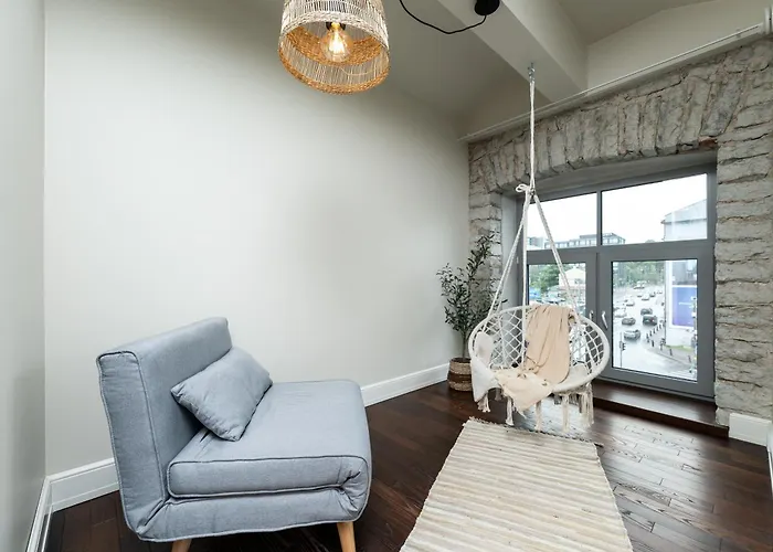 T64 By Smartstay Apartamento