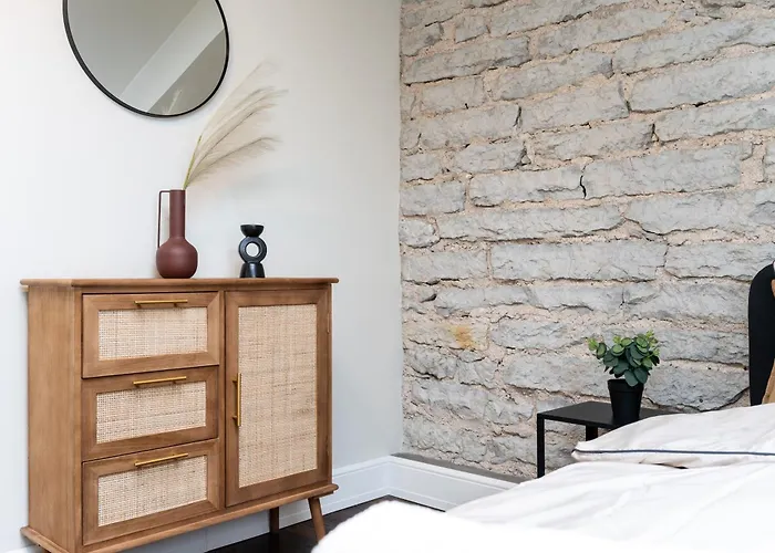 T64 By Smartstay Apartamento *