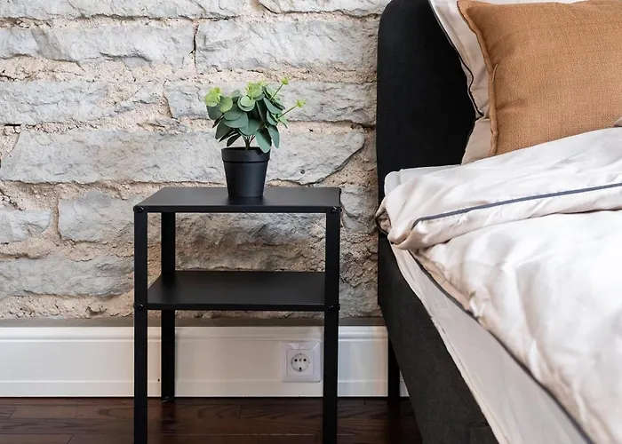 T64 By Smartstay Tallin