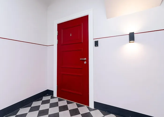 T64 By Smartstay Apartamento