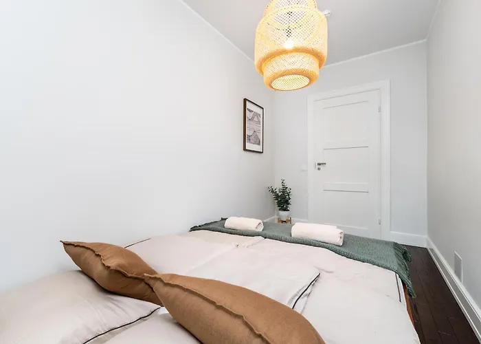 T64 By Smartstay Tallin