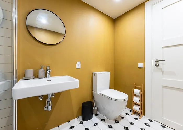 Apartamento T64 By Smartstay *