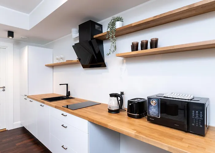 Apartamento T64 By Smartstay