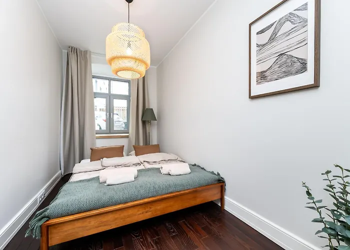 Apartamento T64 By Smartstay