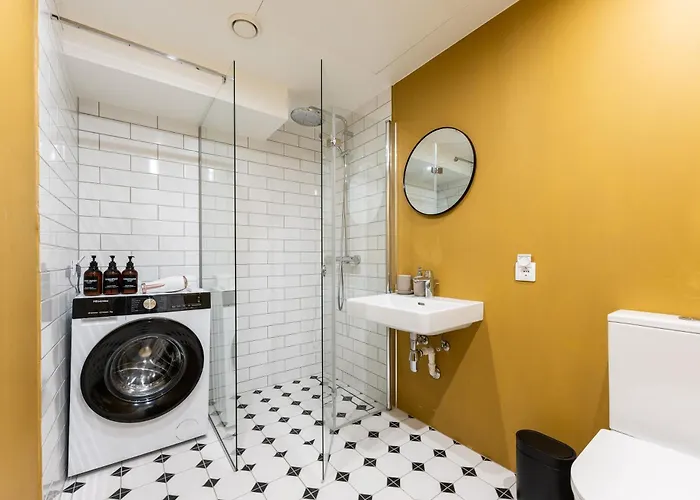 Apartamento T64 By Smartstay