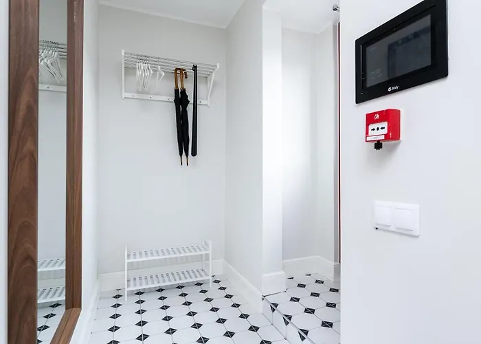 T64 By Smartstay Tallin