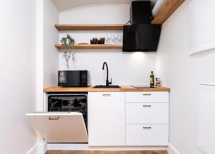 Apartamento T64 By Smartstay *