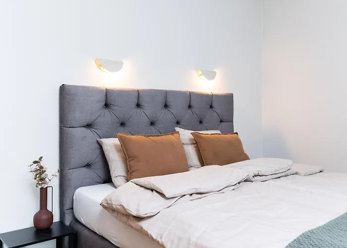 Apartamento T64 By Smartstay *