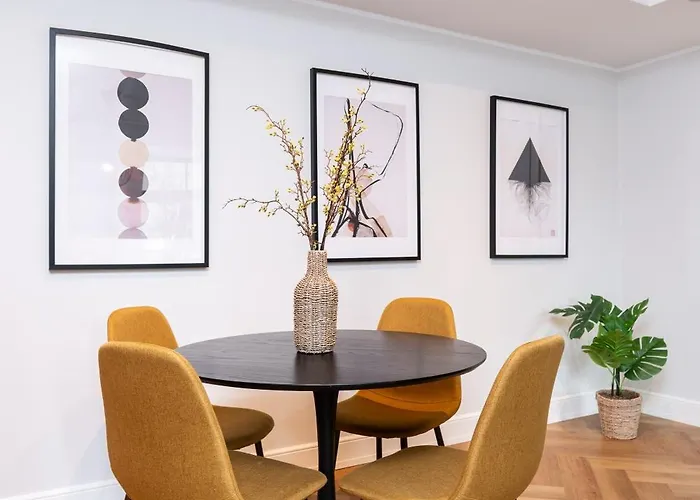 Apartamento T64 By Smartstay