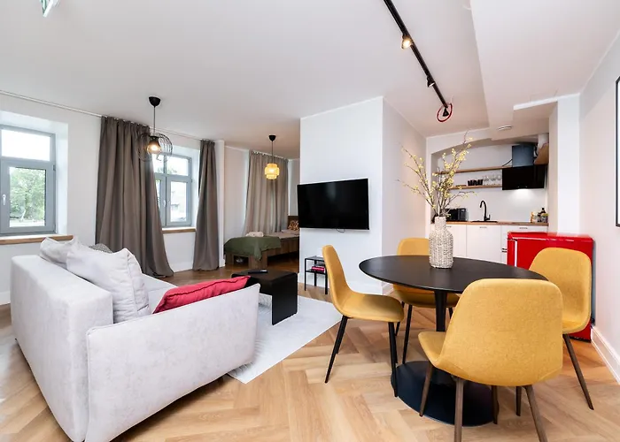 Apartamento T64 By Smartstay