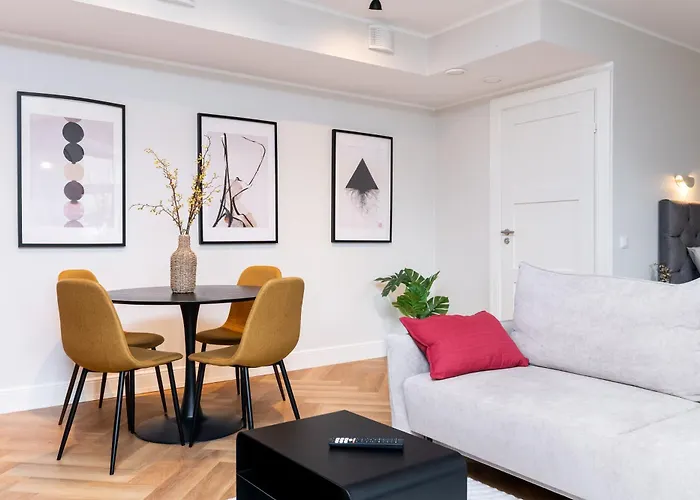 T64 By Smartstay * Tallin