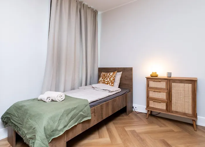 T64 By Smartstay * Tallin