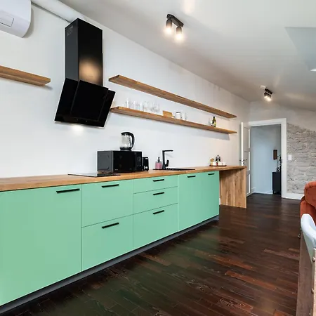 Appartement T64 By Smartstay