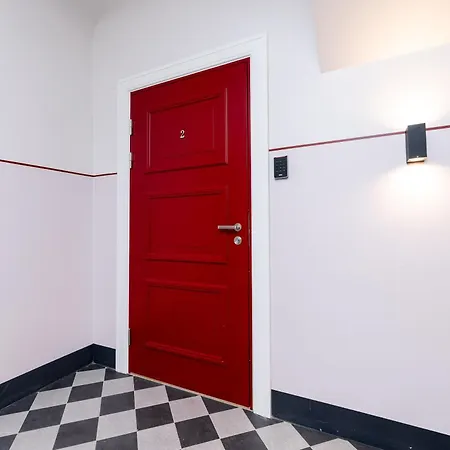 T64 By Smartstay Appartement