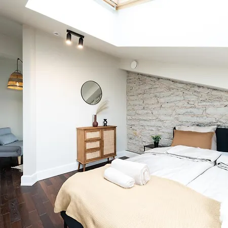 T64 By Smartstay Appartement