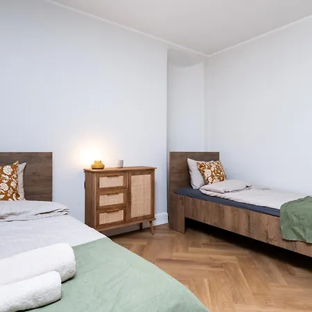 Appartement T64 By Smartstay *