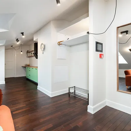 T64 By Smartstay Appartement Tallinn