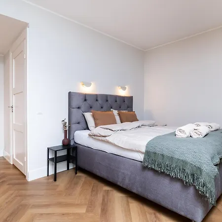 Appartement T64 By Smartstay Tallinn