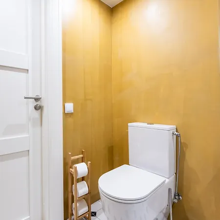 T64 By Smartstay * Tallinn