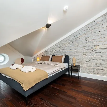 Appartement T64 By Smartstay