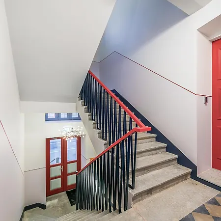 T64 By Smartstay Appartement *