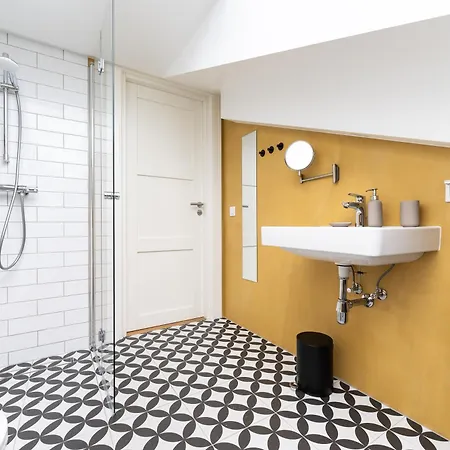 T64 By Smartstay Appartement