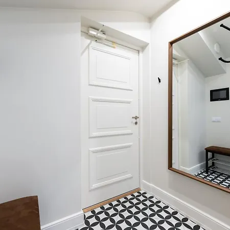 T64 By Smartstay Appartement *