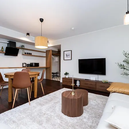 T64 By Smartstay Appartement Tallinn