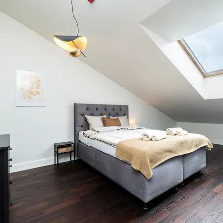 T64 By Smartstay Appartement