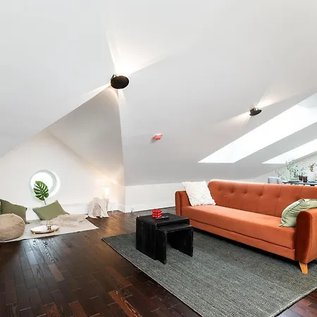 Appartement T64 By Smartstay *