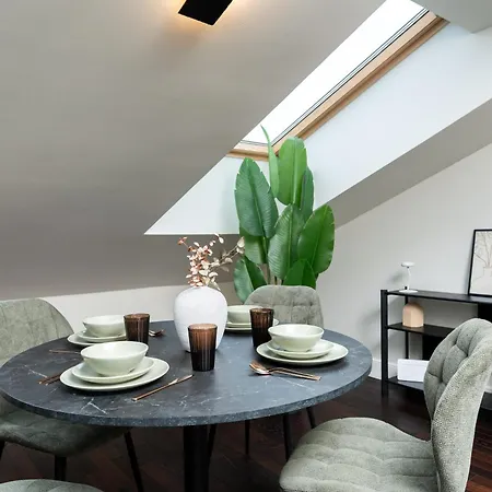 T64 By Smartstay Appartement *