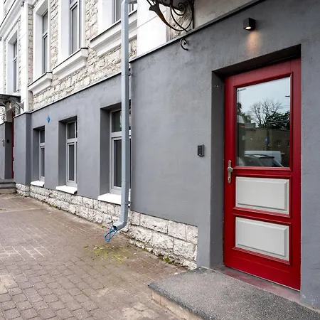 Appartement T64 By Smartstay *